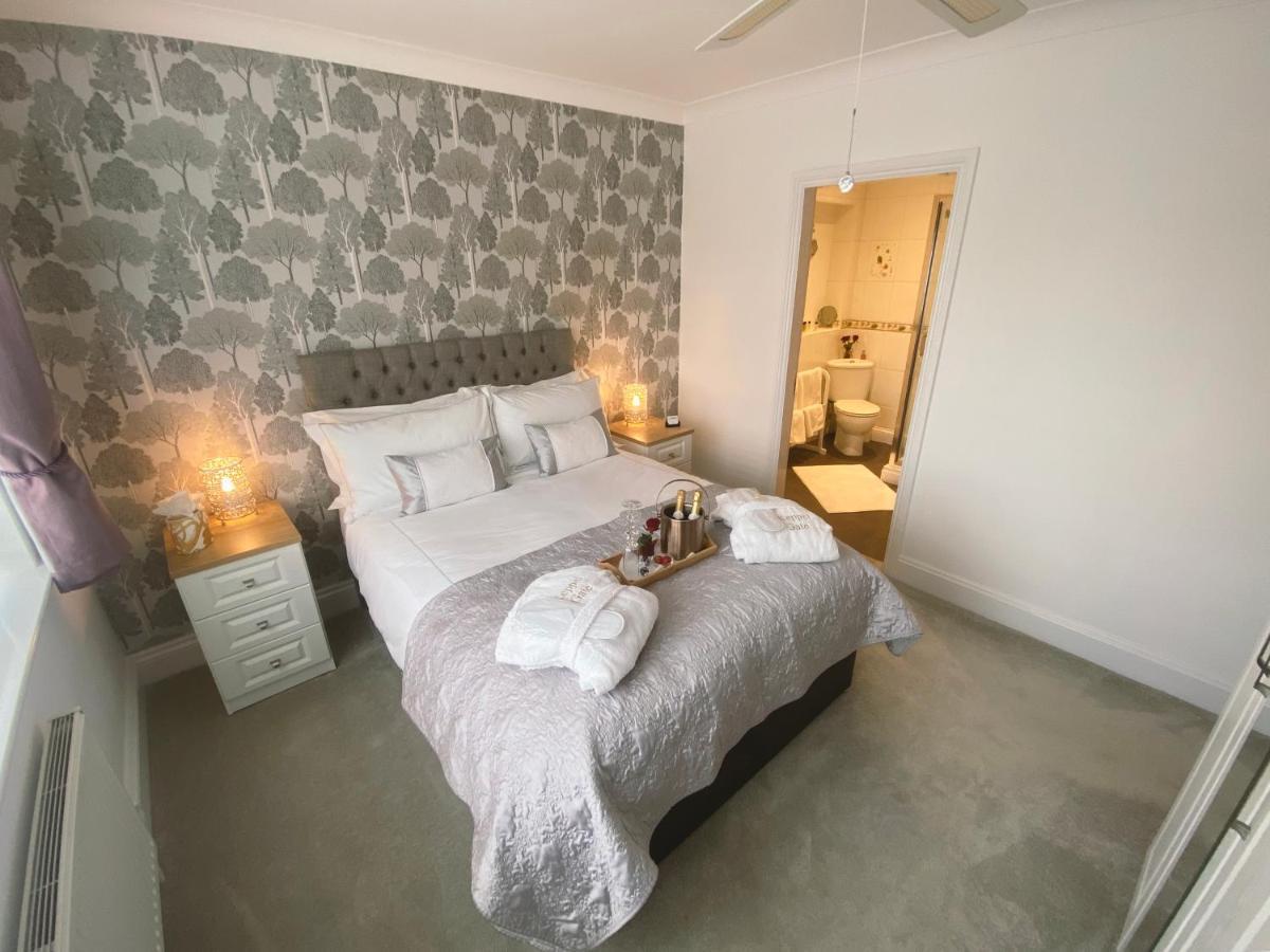 Keppel Gate B&B - Silver Birch Ensuite Room Overseal Ngoại thất bức ảnh