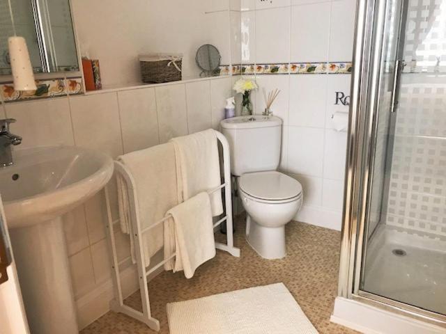 Keppel Gate B&B - Silver Birch Ensuite Room Overseal Ngoại thất bức ảnh